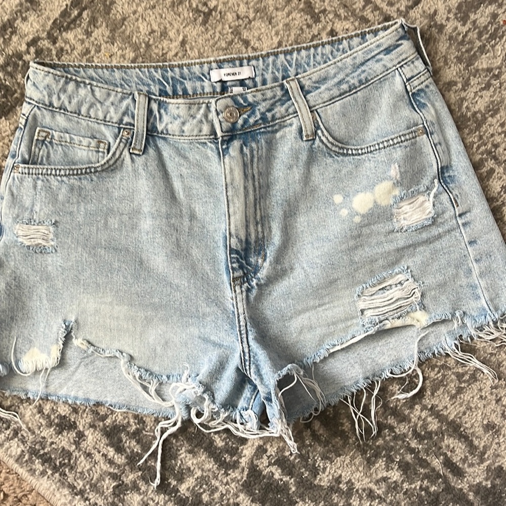 Forever 21 Size 30